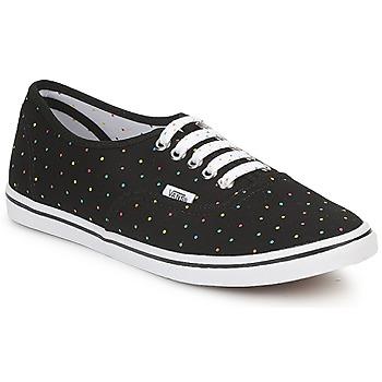 Foto Zapatillas altas Vans Authentic Lo Pro