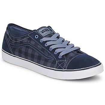 Foto Zapatillas altas Vans Devan