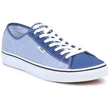 Foto Zapatillas altas Vans Ferris