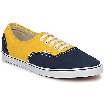 Foto Zapatillas altas Vans Lpe