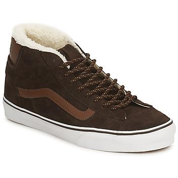 Foto Zapatillas altas Vans Mid Skool 77