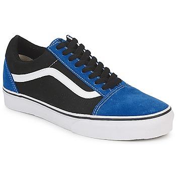 Foto Zapatillas altas Vans Old Skool