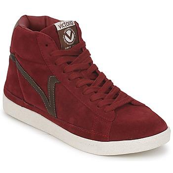 Foto Zapatillas altas Victoria 12201