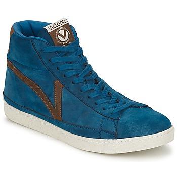 Foto Zapatillas altas Victoria 12202