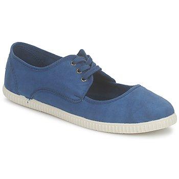 Foto Zapatillas altas Victoria 6620