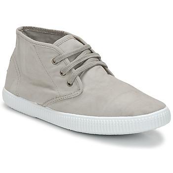 Foto Zapatillas altas Victoria 6688