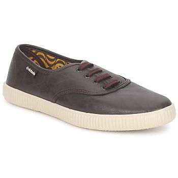 Foto Zapatillas altas Victoria 6790