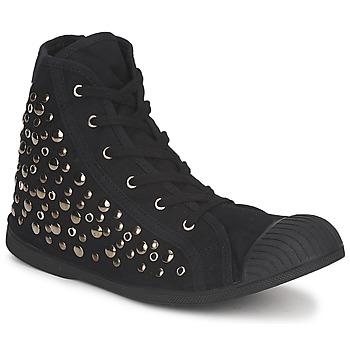 Foto Zapatillas altas Wati B Beverly