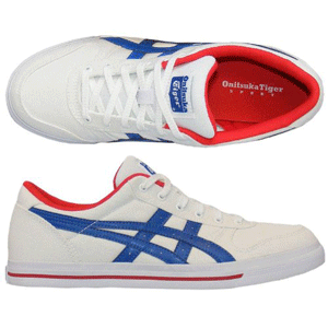 Foto Zapatillas Asics Aaron CV