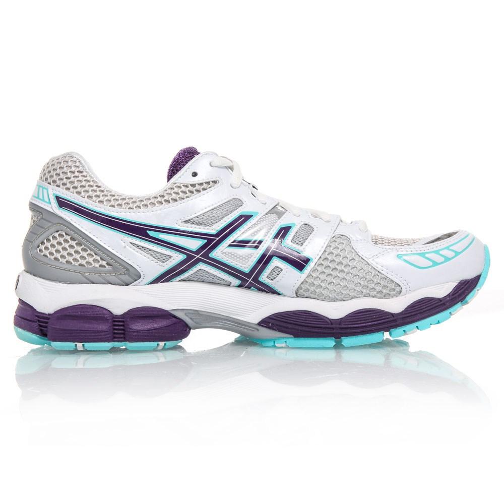 Foto Zapatillas Asics Gel - Nimbus 14 Woman