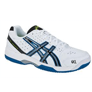 Foto Zapatillas Asics Gel Dedicate 3 Clay
