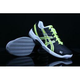 Foto Zapatillas asics gel dedicate 3 clay