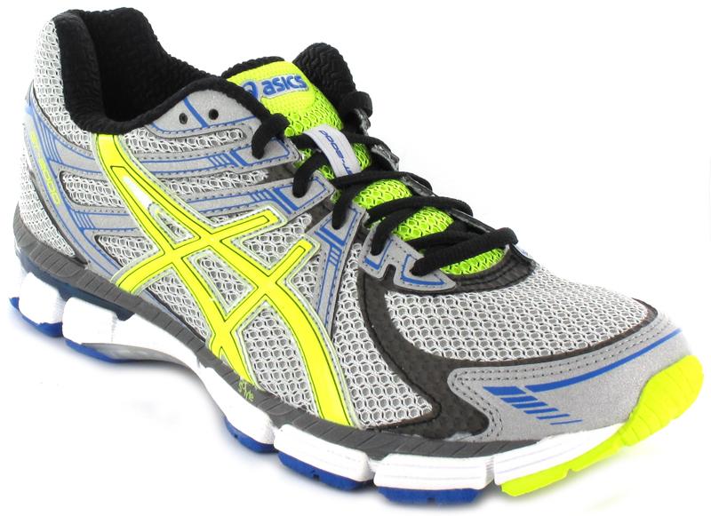 Foto Zapatillas Asics Gel GT 2000