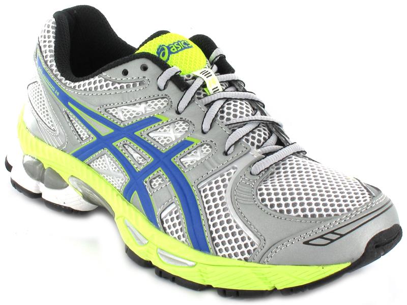 Foto Zapatillas Asics Gel Nimbus 14 GS