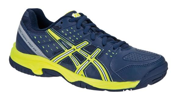 Foto Zapatillas Asics Gel Padel Pro 2 Jr Eclipse