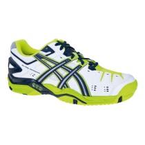 Foto Zapatillas asics gel professional oc