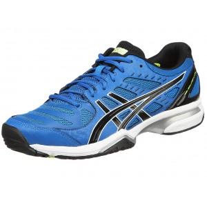 Foto Zapatillas Asics Gel Solution Lyte Azules