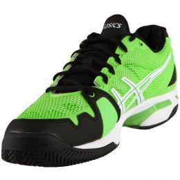 Foto Zapatillas asics gel solution speed clay