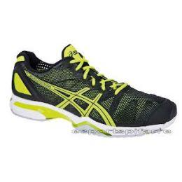 Foto Zapatillas asics gel solution speed clay