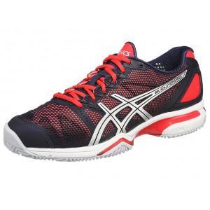 Foto Zapatillas Asics Gel Solution Speed Clay Lady