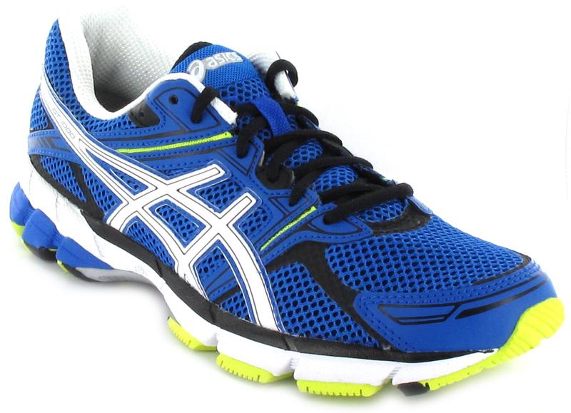 Foto Zapatillas Asics GT 1000