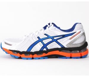 Foto Zapatillas Asics KAYANO 19