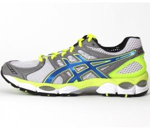 Foto Zapatillas Asics NIMBUS 14