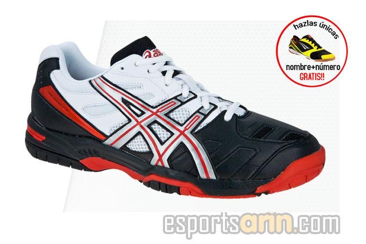 Foto Zapatillas Asics Pádel Gel Top - Envio 24h