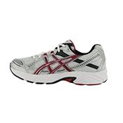 Foto Zapatillas Asics Patriot 4 -Blanco-