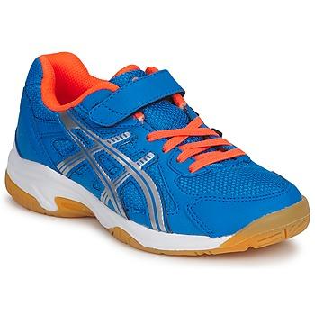Foto Zapatillas Asics Pre Doha Ps
