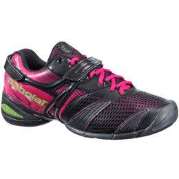 Foto Zapatillas babolat propulse 3 lady