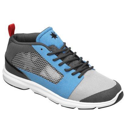 Foto Zapatillas Bajas DC Shoes - Boost Up