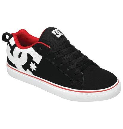Foto Zapatillas Bajas DC Shoes - Court Vulk Shoe