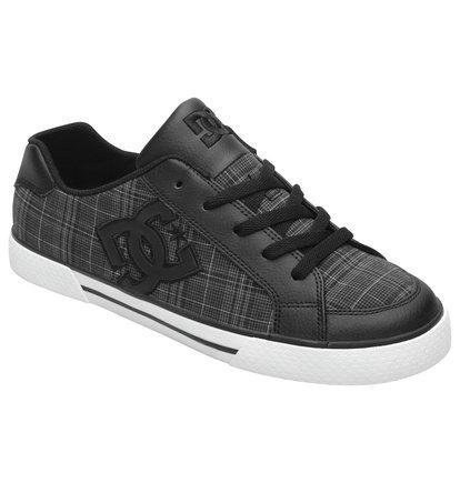 Foto Zapatillas Bajas DC Shoes - Empire Tx Shoe