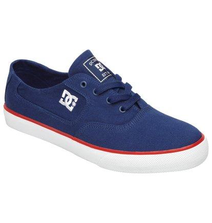 Foto Zapatillas Bajas DC Shoes - Flash Tx Shoe