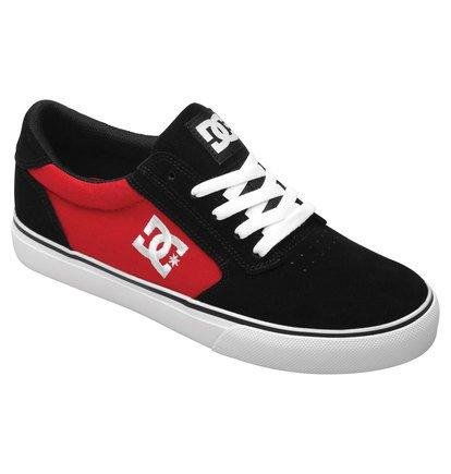 Foto Zapatillas Bajas DC Shoes - Gatsby 2 Shoe