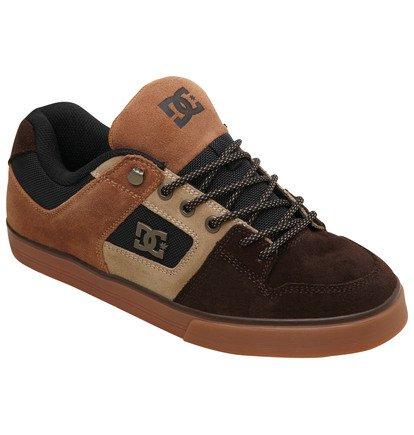 Foto Zapatillas Bajas DC Shoes - Pure Slim Wr Shoe