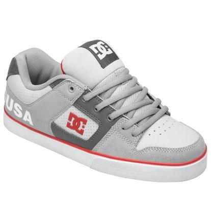 Foto Zapatillas Bajas DC Shoes - Pure Slim Xe Shoe