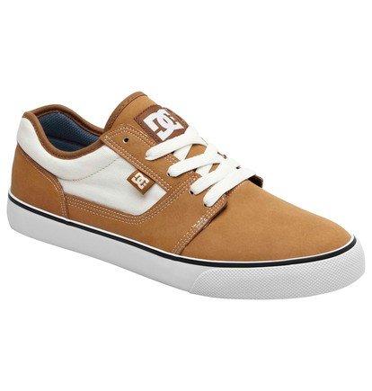 Foto Zapatillas Bajas DC Shoes - Tonik Se
