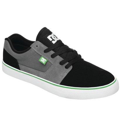 Foto Zapatillas Bajas DC Shoes - Tonik Shoe