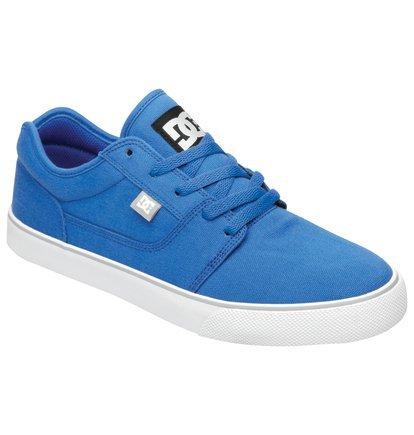 Foto Zapatillas Bajas DC Shoes - Tonik Tx Shoe