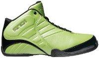 Foto zapatillas baloncesto junior and1 rocket mid 3.0