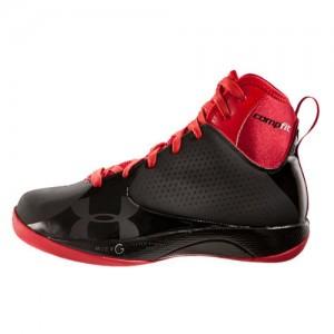 Foto Zapatillas baloncesto under armour micro g juke mid