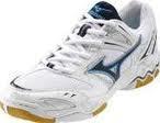 Foto Zapatillas balonmano Mizuno Wave Oasis Junior 33