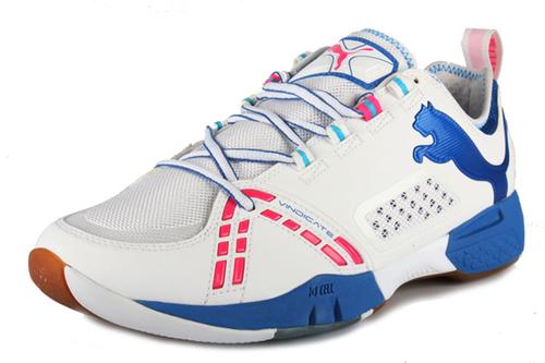 Foto Zapatillas balonmano Puma Vindicate 46