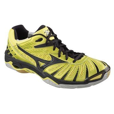Foto Zapatillas Balonmano Wave Stealht