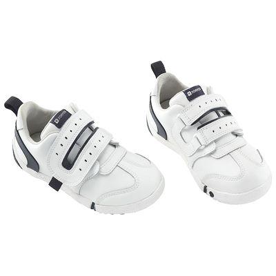 Foto Zapatillas Bebé Feasy Piel