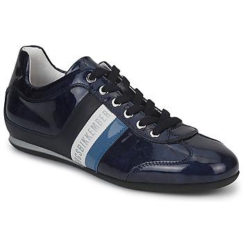 Foto Zapatillas Bikkembergs Springer 100