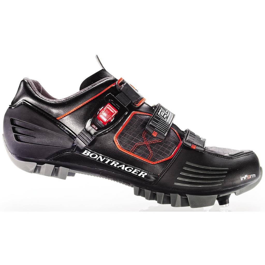Foto Zapatillas bontrager rl montaña 2011