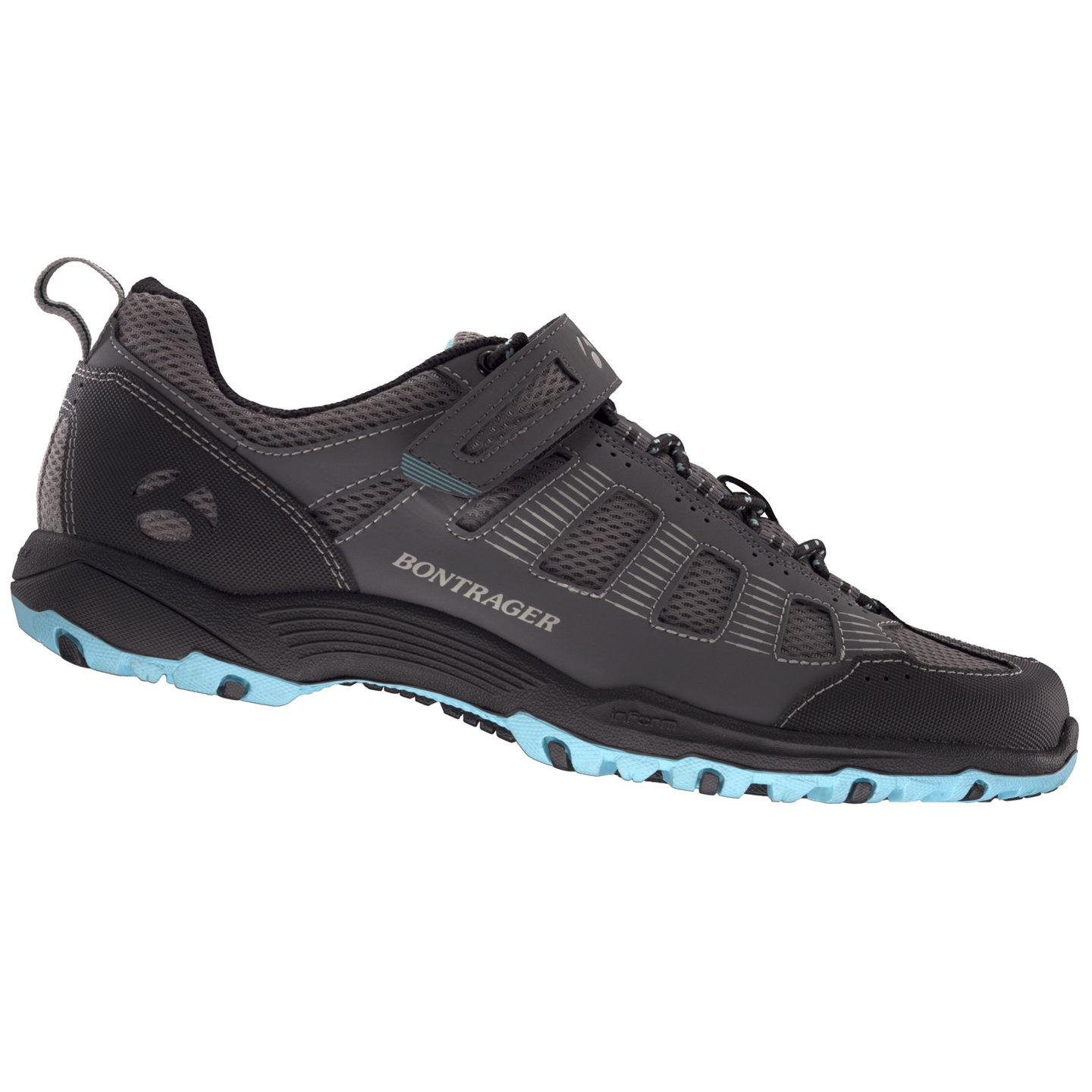 Foto Zapatillas bontrager ssr multisport wsd 2013